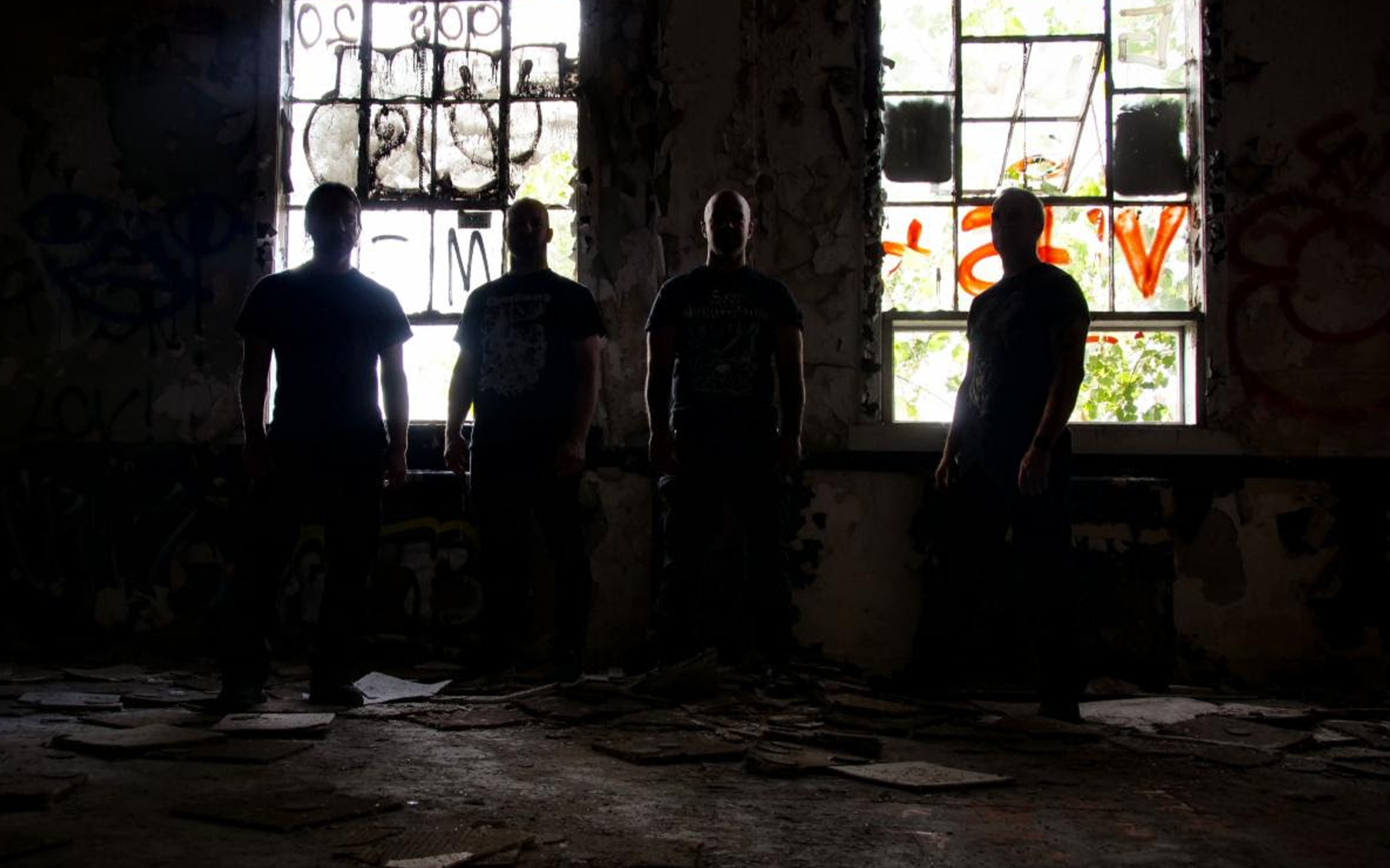 Conheça o novo single de Cosmic Death Metal da PHOBOCOSM, “Revival”